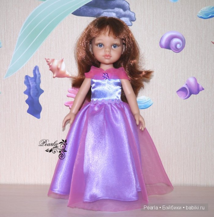 И куклам хочется на бал — Одежда и обувь для кукол своими руками: фото (фото 2)