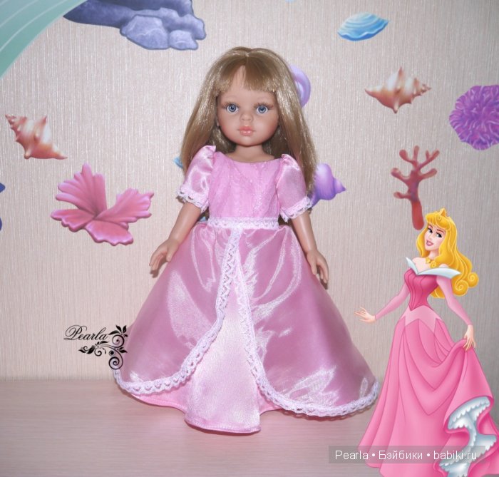 И куклам хочется на бал — Одежда и обувь для кукол своими руками: фото (фото 3)