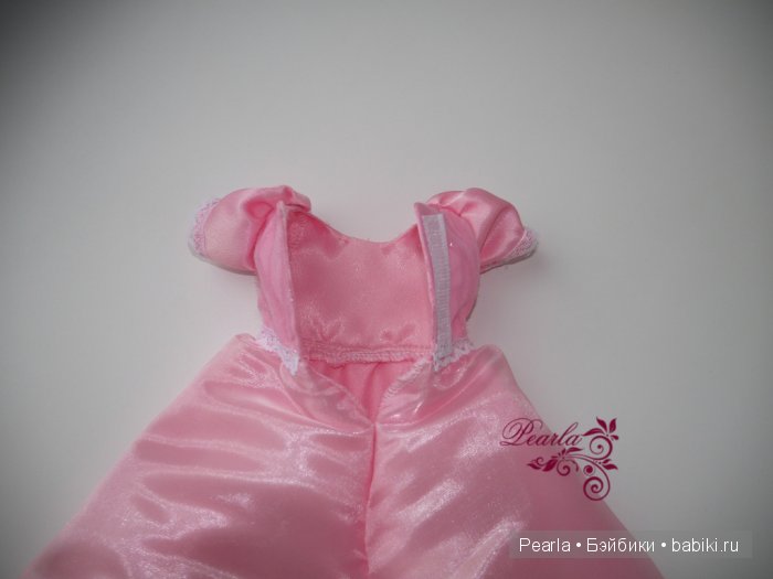 И куклам хочется на бал — Одежда и обувь для кукол своими руками: фото