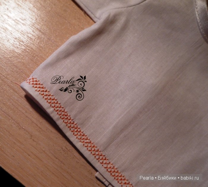 Красавицы по-русски | Бэйбики Красавицы по-русски — Одежда и обувь для кукол своими руками: фото (фото 10)