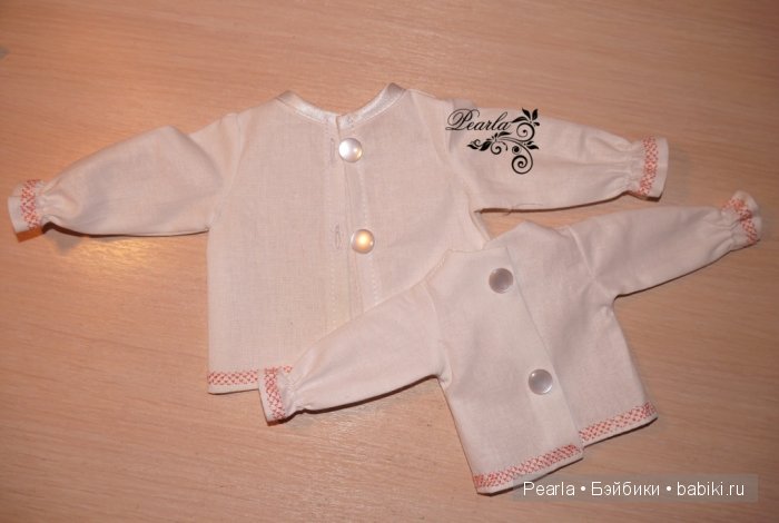 Красавицы по-русски | Бэйбики Красавицы по-русски — Одежда и обувь для кукол своими руками: фото