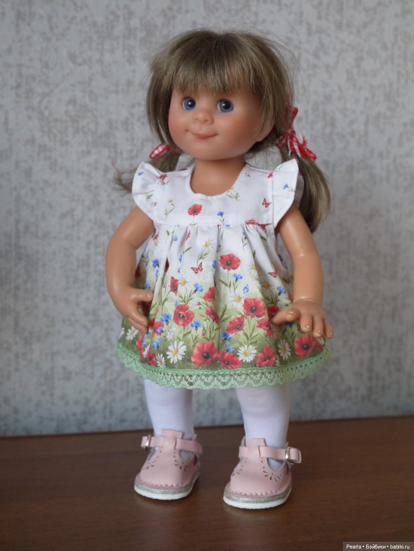 Ольга (Pearla) — Чельцова (фото 3)