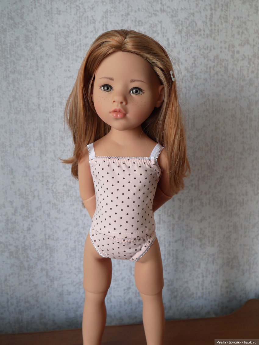 Ольга (Pearla) — Чельцова