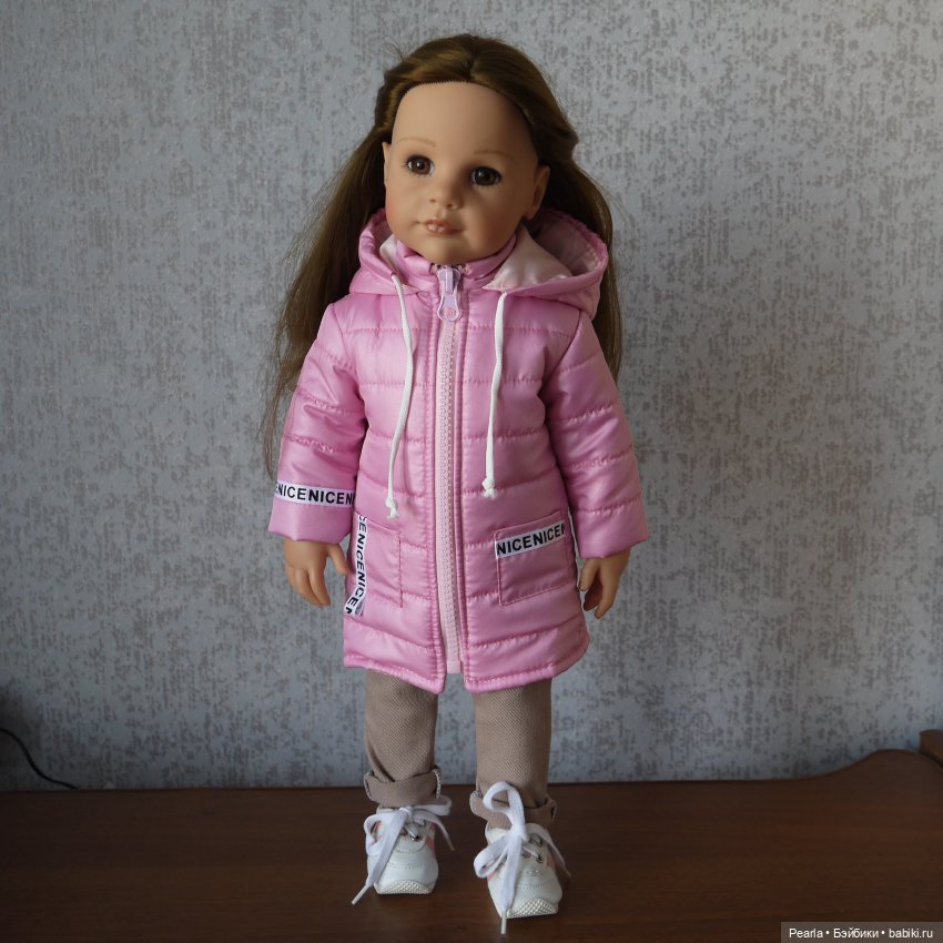 Ольга (Pearla) — Чельцова (фото 2)