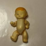 Пупс  Вовка Тамбовский (СССР)