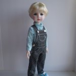 Комплект для кукол Ruby Red (37см)