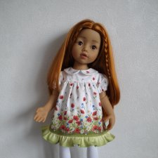 Одежда для кукол Готц (36 см)