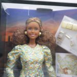 Кукла Barbie Look Night Time Glamour