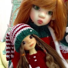 "Ожидание Нового Года"