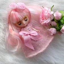 Мини-одежда для Мини-Блайз ростом 11 см