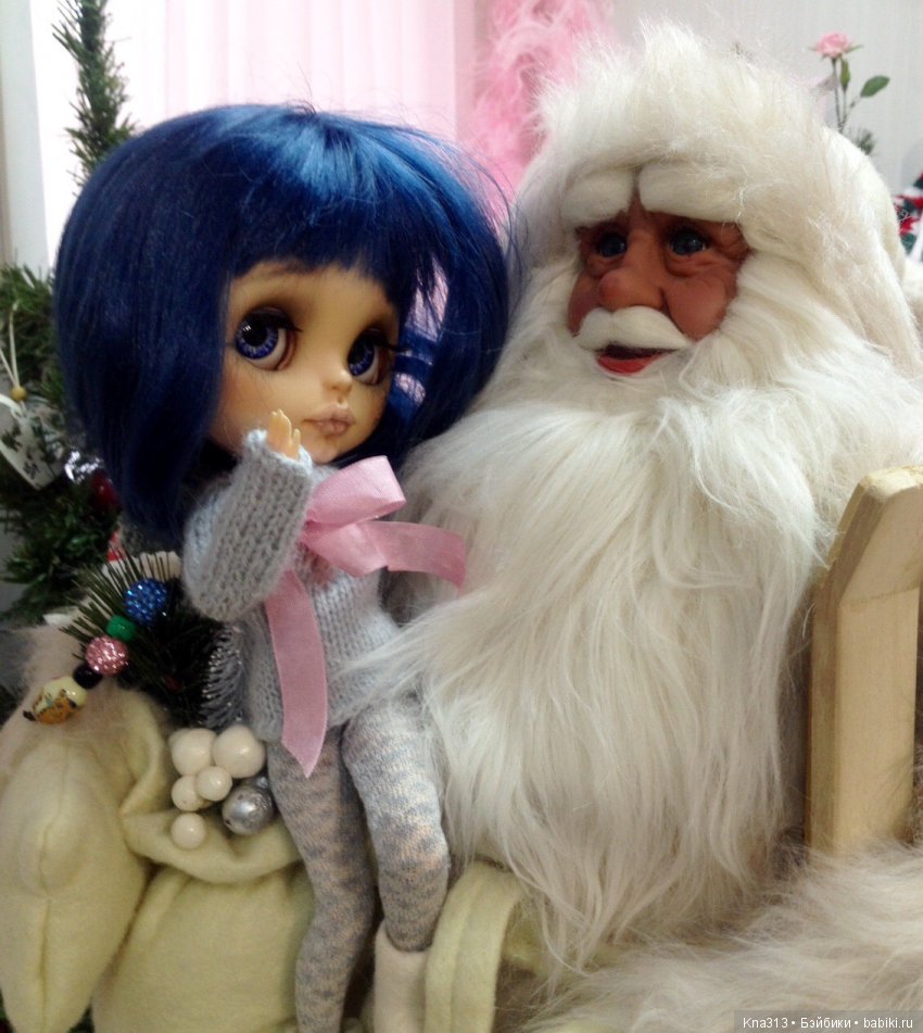 Делитесь счастьем — Разные шарнирные куклы (не БЖД): редкие (фото 5)