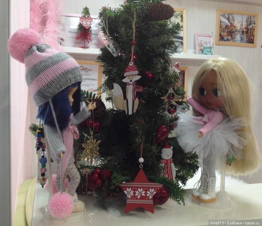 Делитесь счастьем — Разные шарнирные куклы (не БЖД): редкие