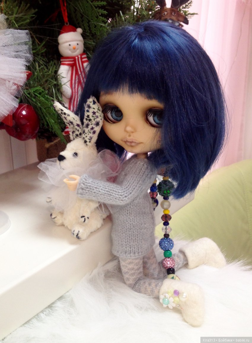 Делитесь счастьем — Разные шарнирные куклы (не БЖД): редкие (фото 8)