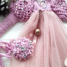 "Цветной воздух" гардероб для тиников