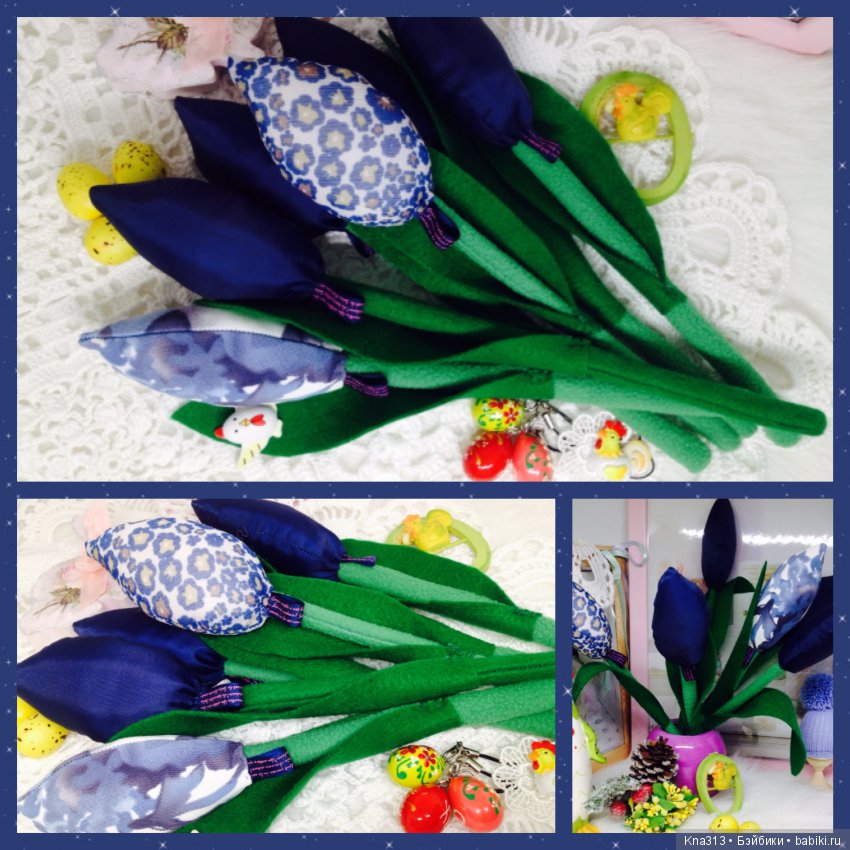 Скоро Пасха. Поделимся идеями нарядов для кукол и идеями декорирования интерьера (фото 4)