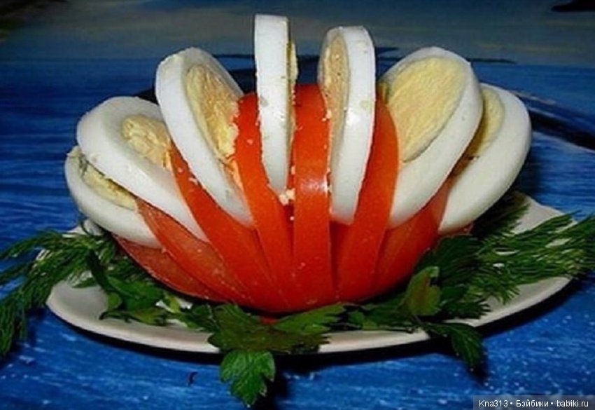 С Пасхой!!! или как теперь красиво съесть все яйца?)))