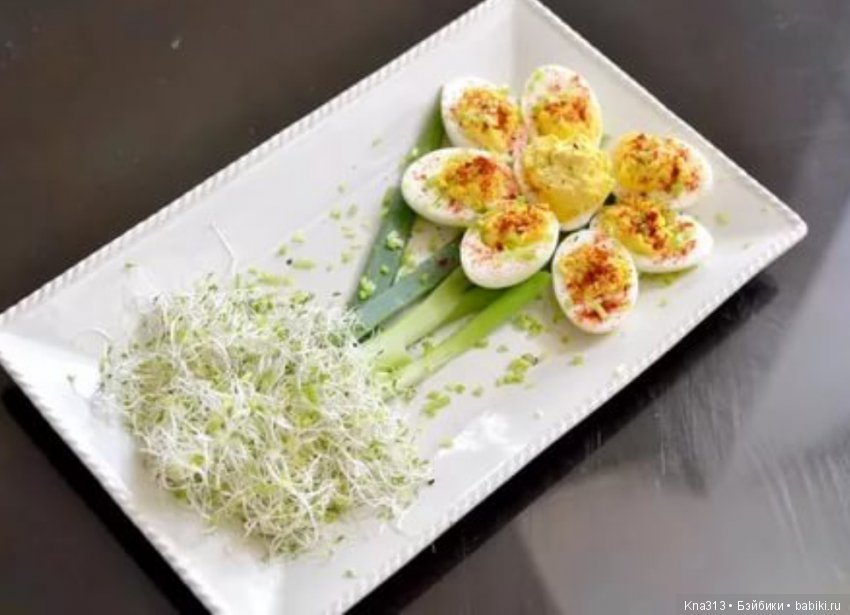 С Пасхой!!! или как теперь красиво съесть все яйца?)))