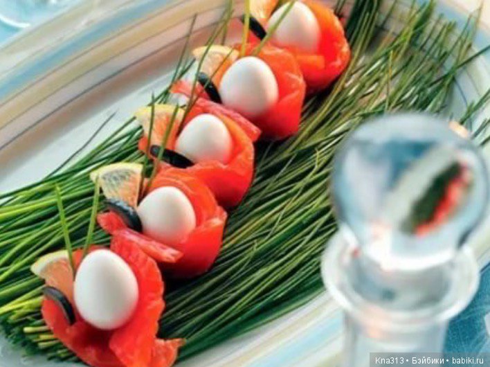 С Пасхой!!! или как теперь красиво съесть все яйца?)))