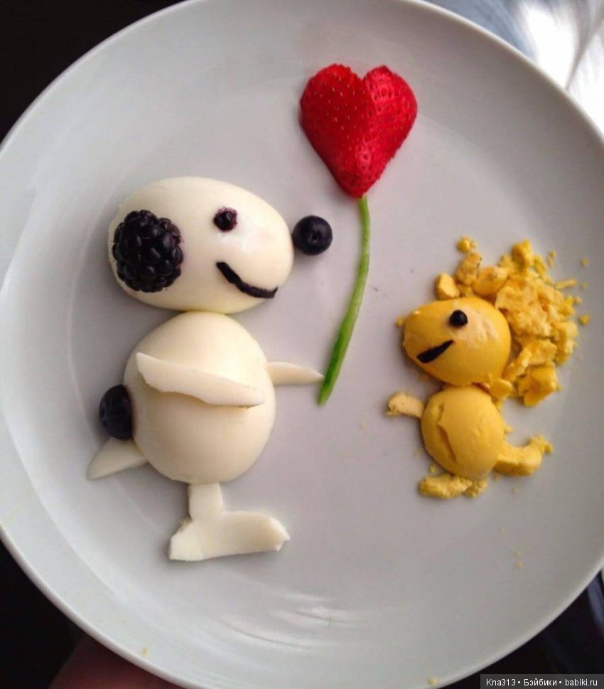 С Пасхой!!! или как теперь красиво съесть все яйца?))) (фото 2)