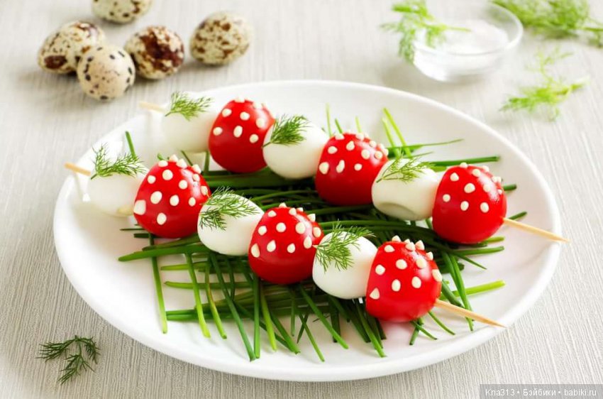 С Пасхой!!! или как теперь красиво съесть все яйца?))) (фото 10)