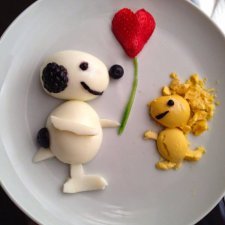 С Пасхой!!! или как теперь красиво съесть все яйца?)))