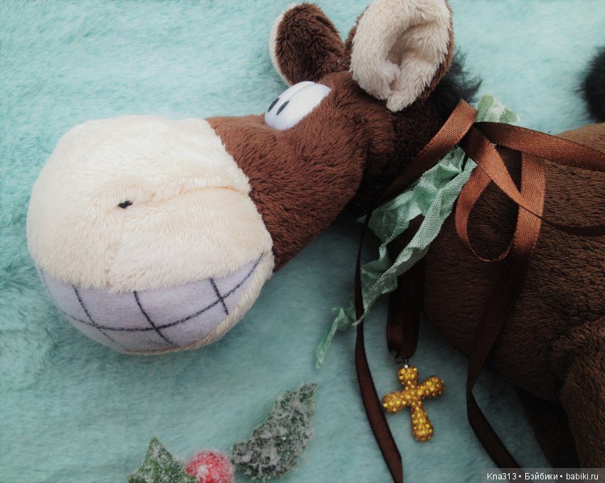 Продолжение. Преображение пяти лесных найденышей