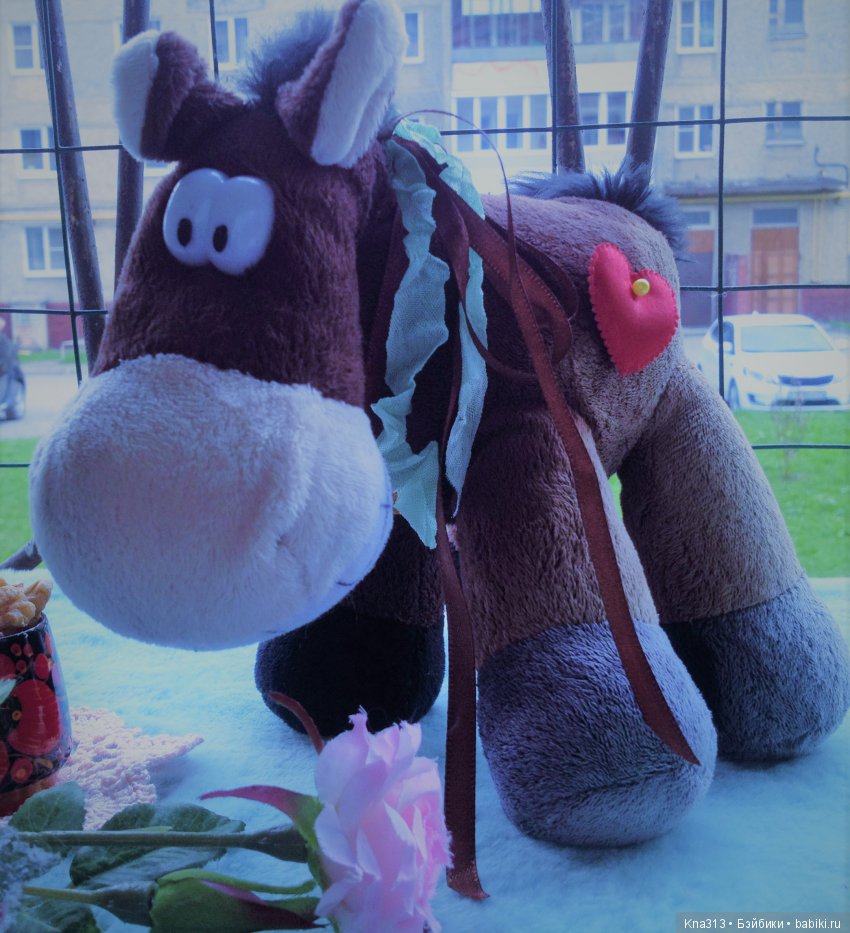 Продолжение. Преображение пяти лесных найденышей