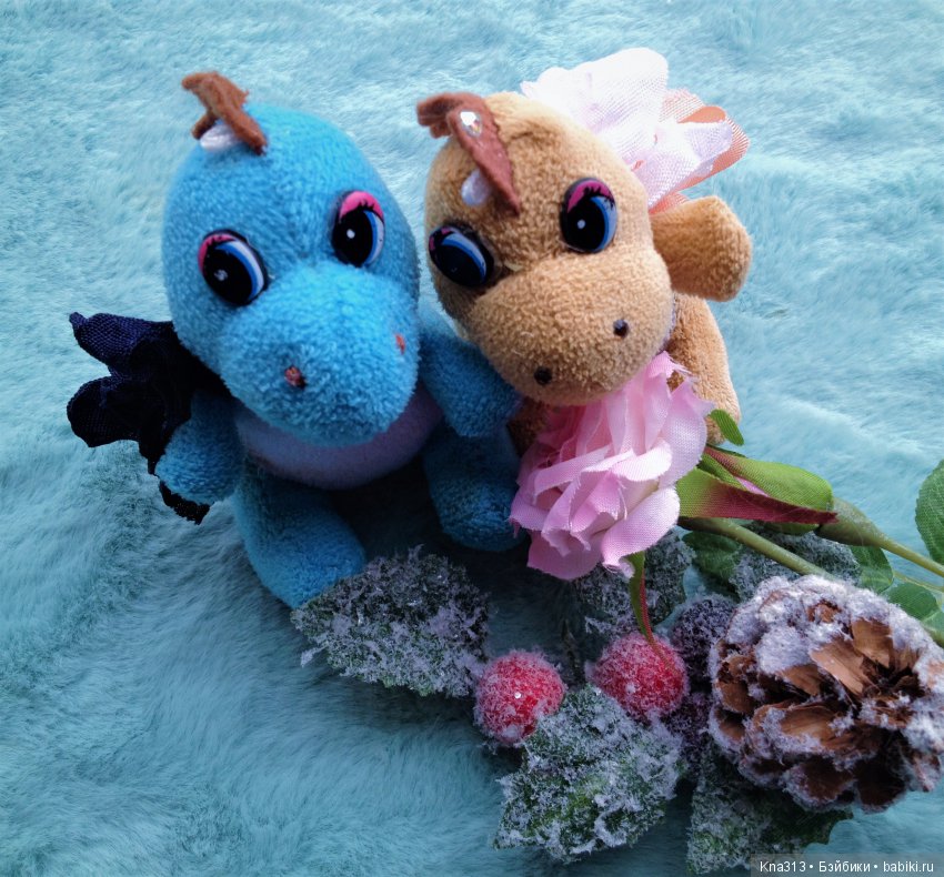 Продолжение. Преображение пяти лесных найденышей (фото 10)