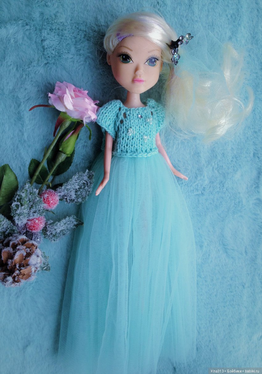 Продолжение. Преображение пяти лесных найденышей (фото 3)