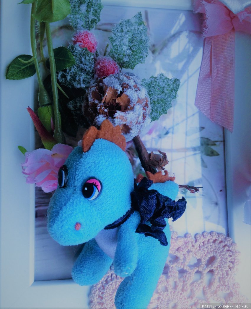 Продолжение. Преображение пяти лесных найденышей (фото 6)