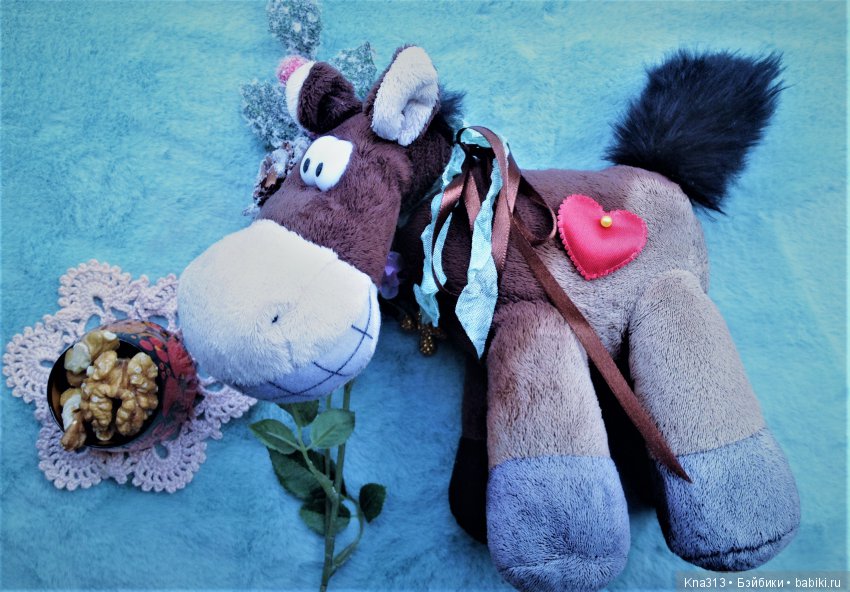 Продолжение. Преображение пяти лесных найденышей