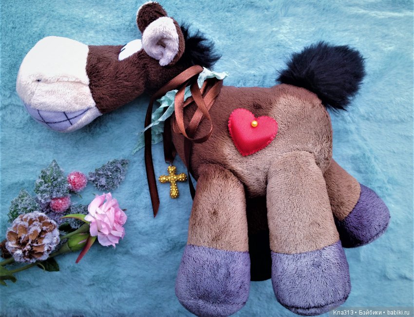 Продолжение. Преображение пяти лесных найденышей