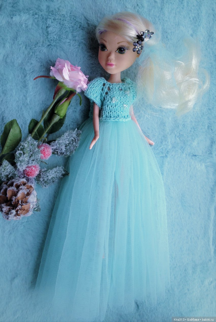 Продолжение. Преображение пяти лесных найденышей (фото 5)