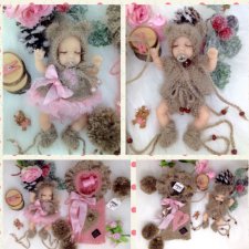 Осень. Пупсонаряды