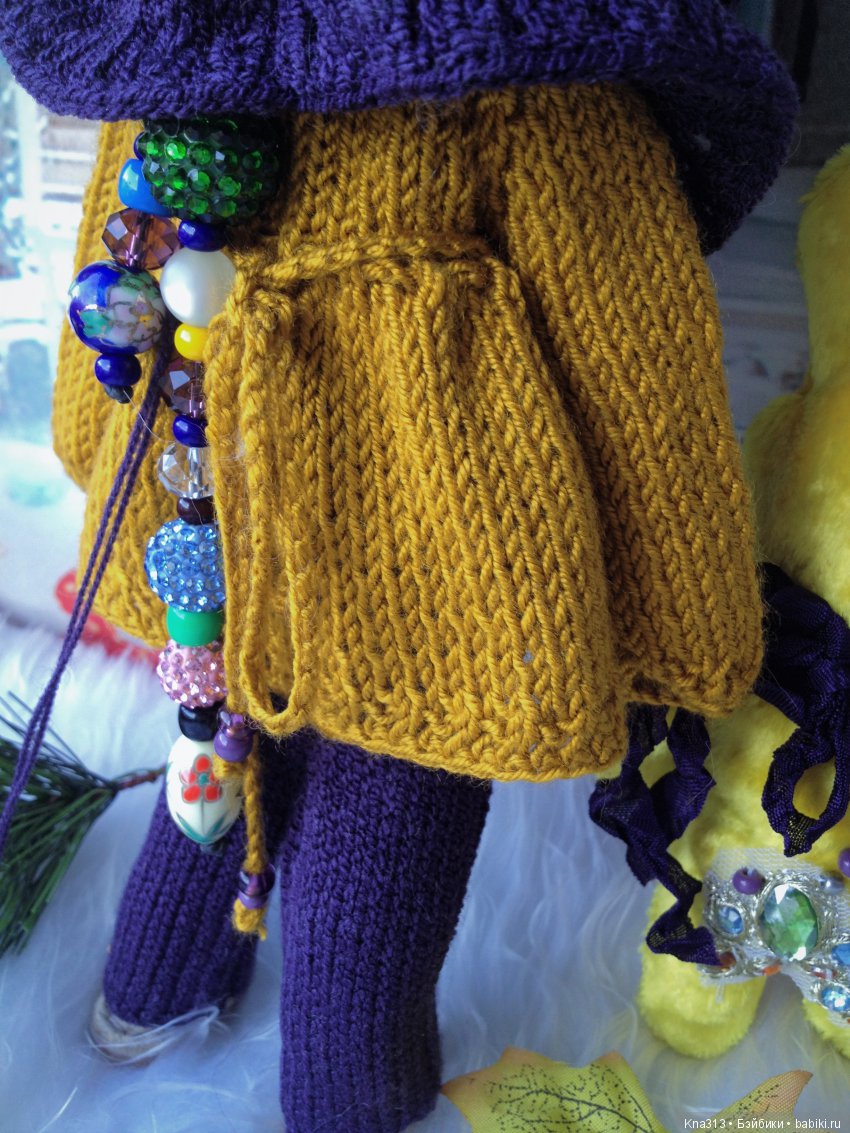 БлайзоОсень — Разные шарнирные куклы (не БЖД): редкие (фото 2)