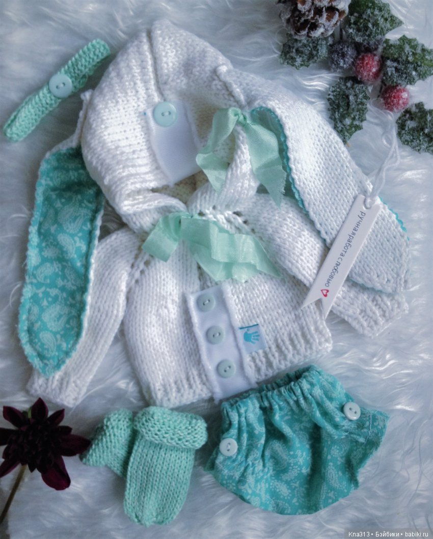 Новое. Десертное вдохновение | Бэйбики Новое. Десертное вдохновение