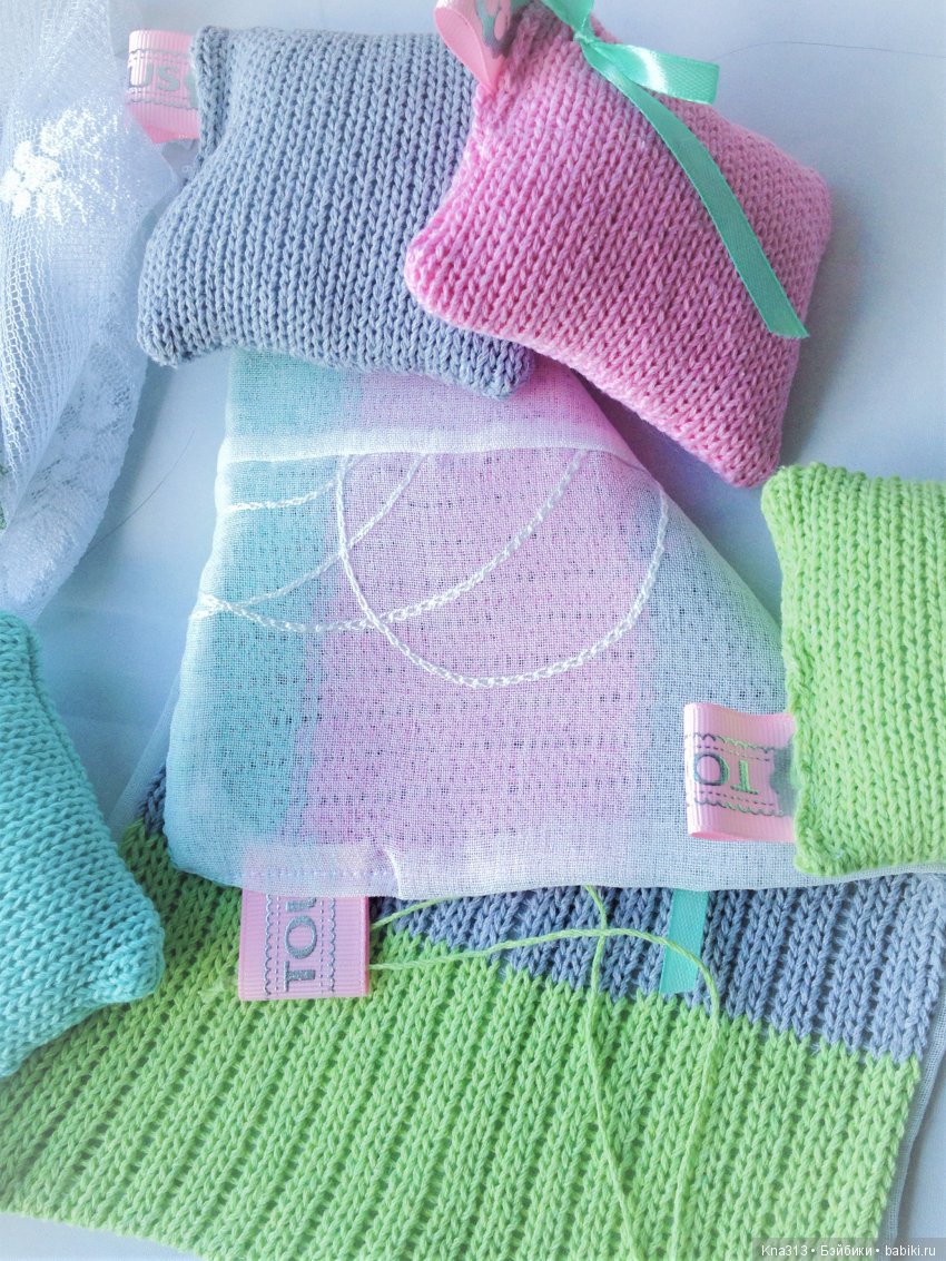 Под лаской плюшевого пледа