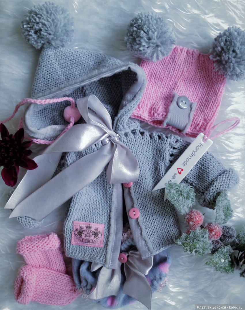 Новое. Десертное вдохновение | Бэйбики Новое. Десертное вдохновение