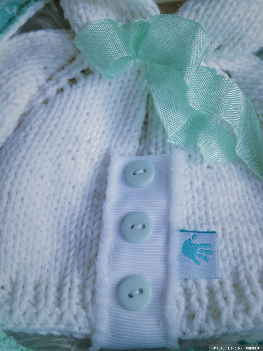 Новое. Десертное вдохновение | Бэйбики Новое. Десертное вдохновение