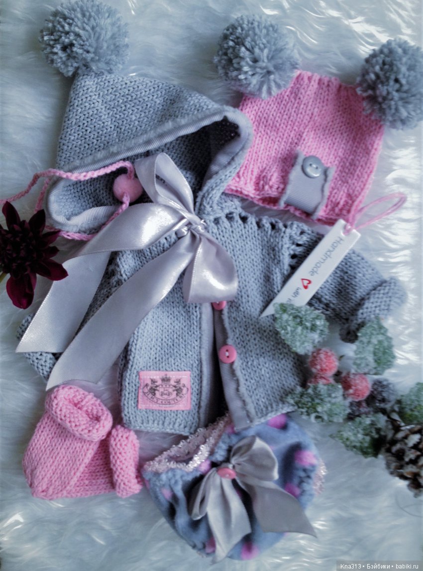 Новое. Десертное вдохновение | Бэйбики Новое. Десертное вдохновение