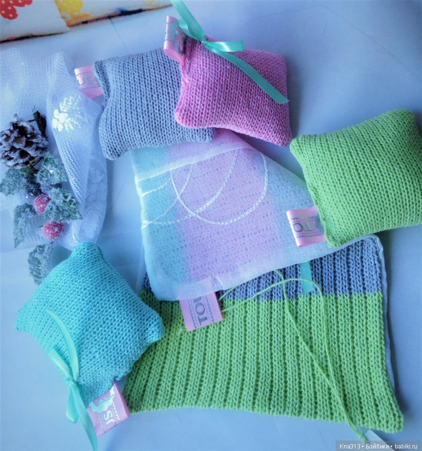 Под лаской плюшевого пледа