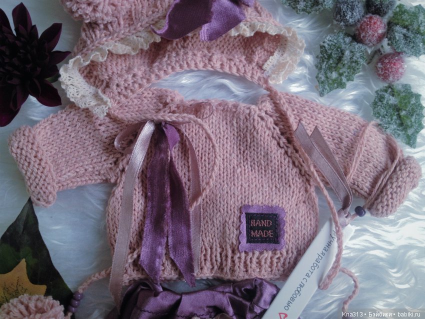 Новое. Десертное вдохновение | Бэйбики Новое. Десертное вдохновение (фото 4)