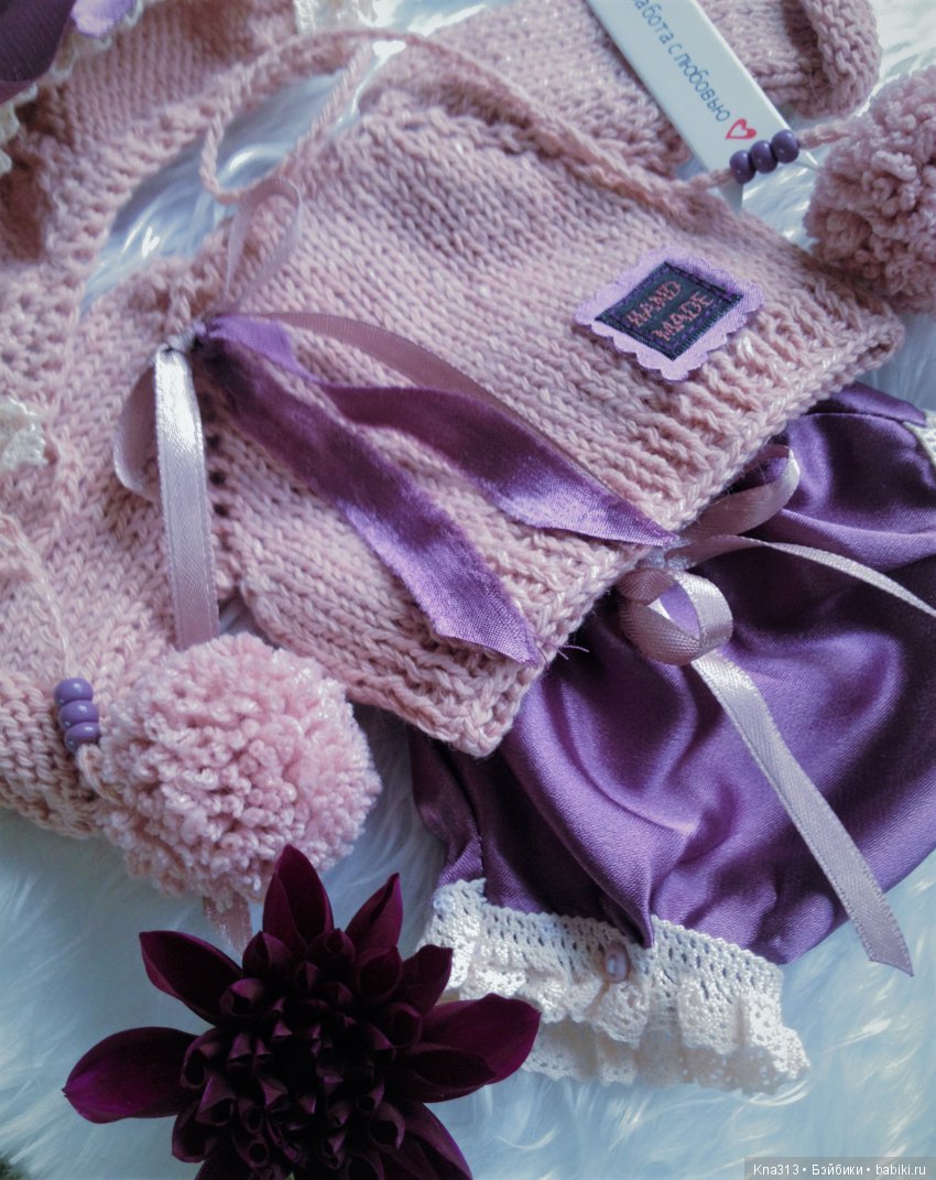 Новое. Десертное вдохновение | Бэйбики Новое. Десертное вдохновение (фото 6)