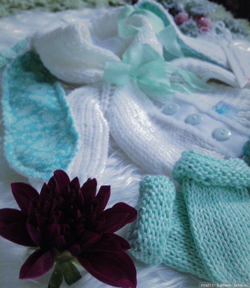 Новое. Десертное вдохновение | Бэйбики Новое. Десертное вдохновение