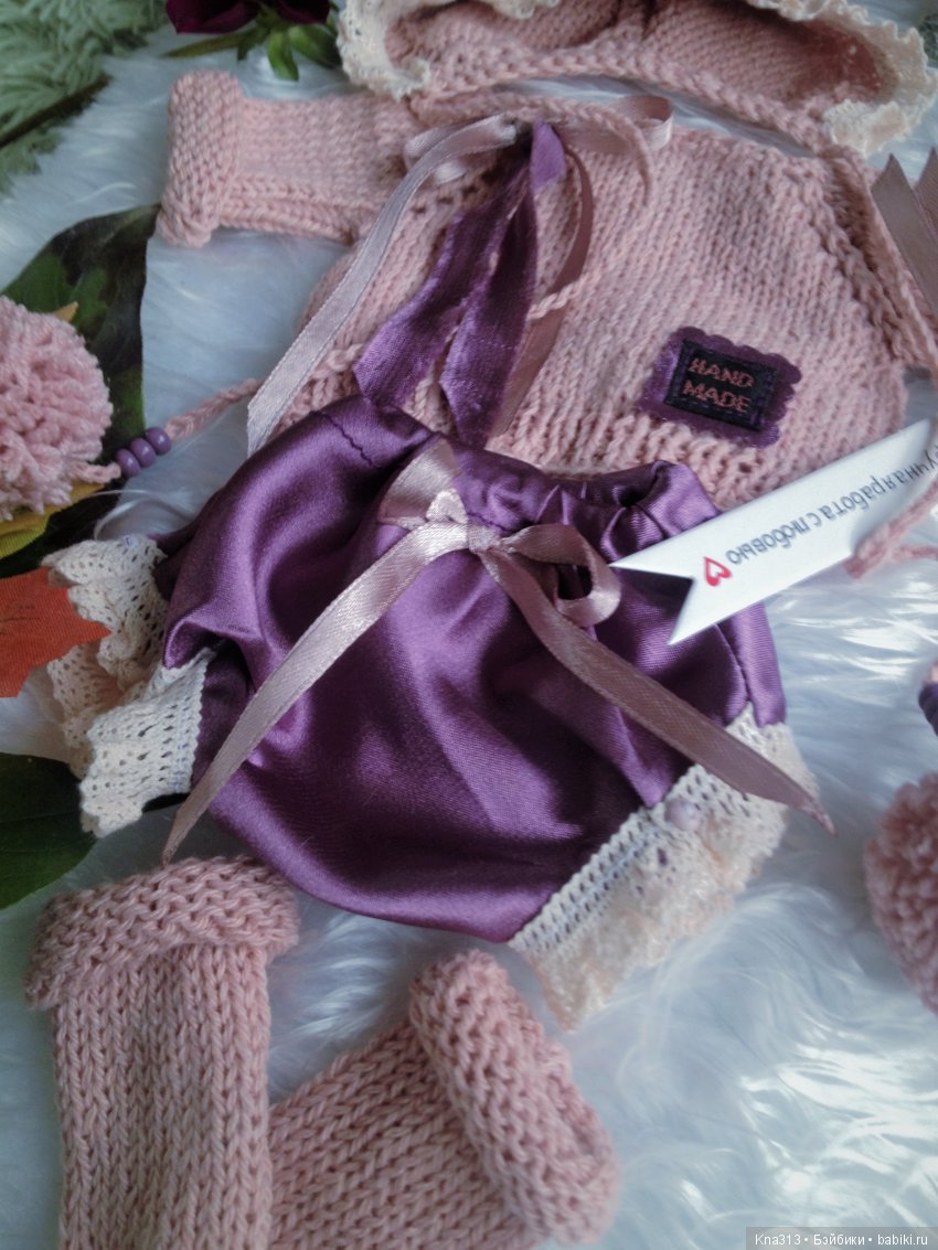 Новое. Десертное вдохновение | Бэйбики Новое. Десертное вдохновение (фото 3)