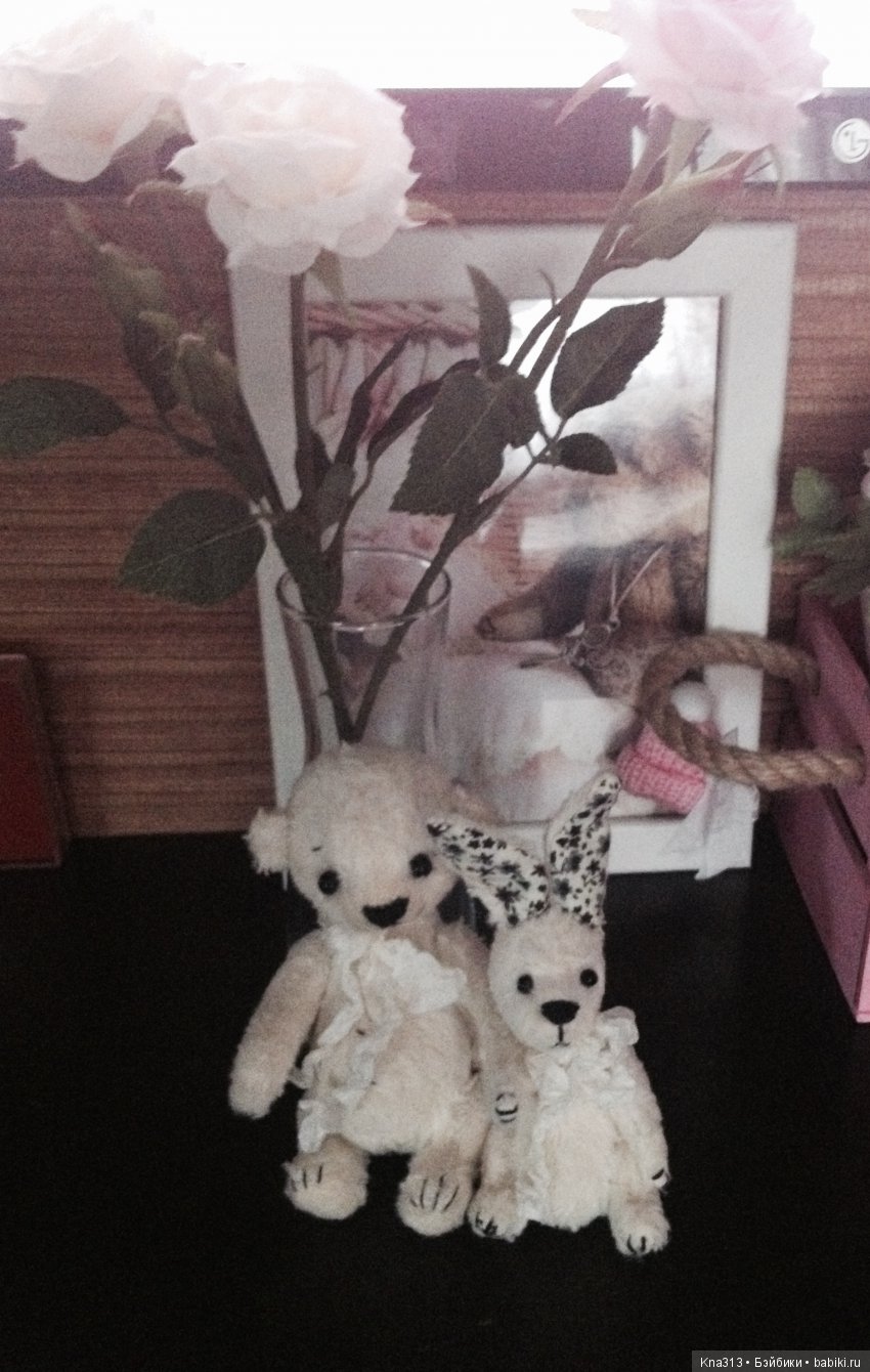 Мои парочки — Болталка и разговоры обо всем: жизнь