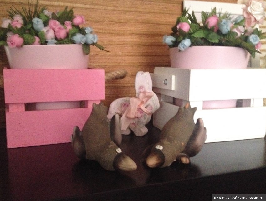 Мои парочки — Болталка и разговоры обо всем: жизнь