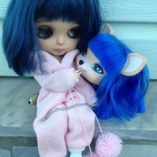 Мои парочки