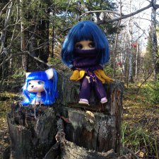 Проводы осени