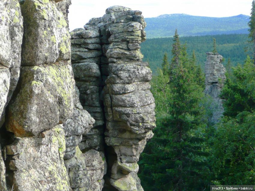 Ура!!! мы едем на хоккей или путешествие по Уралу